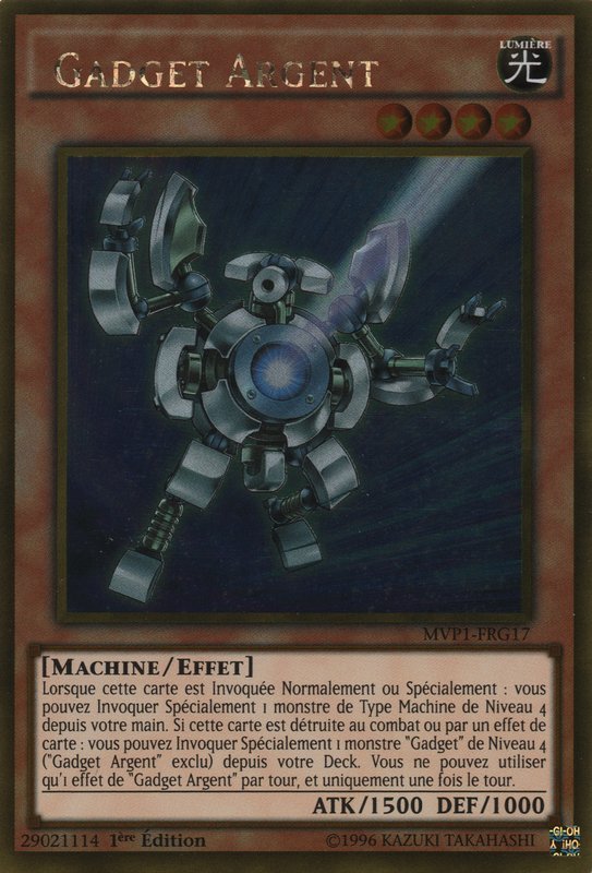 3 - Gold Rare