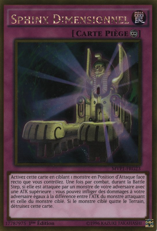 3 - Gold Rare