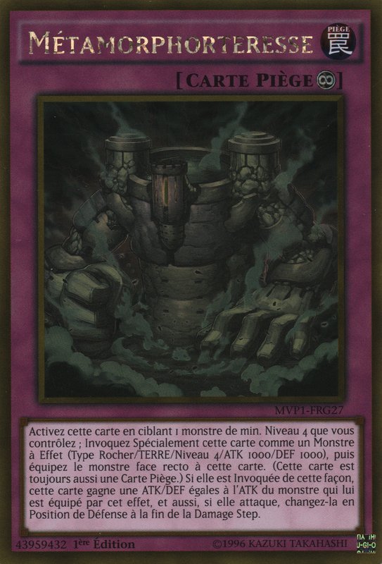 3 - Gold Rare