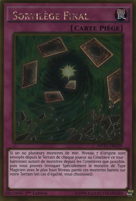 3 - Gold Rare