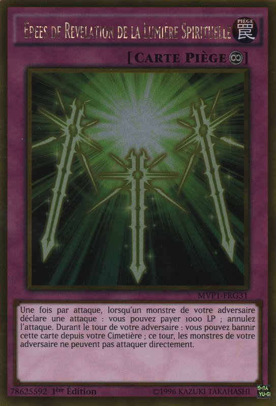 3 - Gold Rare