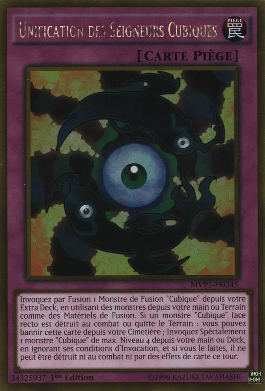 3 - Gold Rare