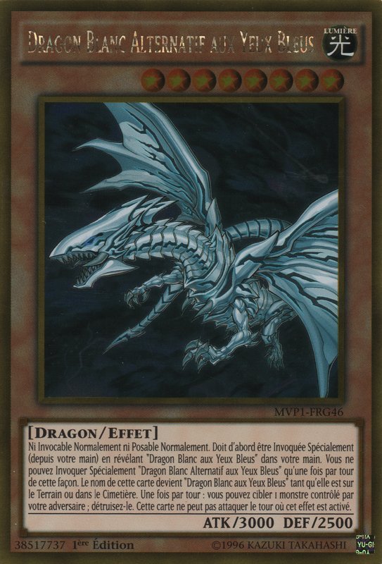 3 - Gold Rare