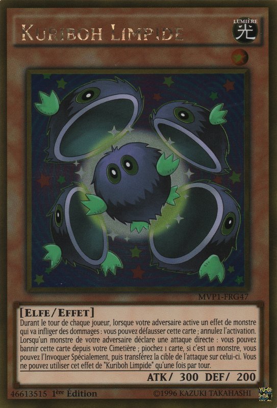 3 - Gold Rare