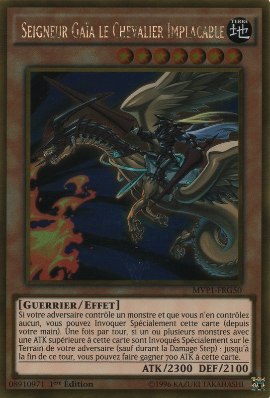 3 - Gold Rare