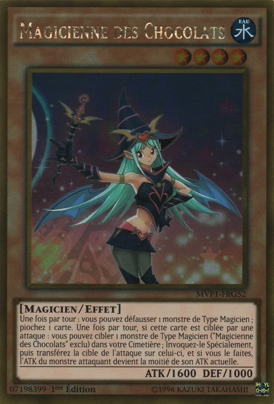3 - Gold Rare