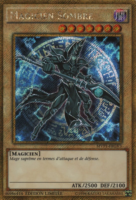 2 - Gold Secret Rare