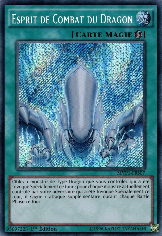 2 - Secret Rare