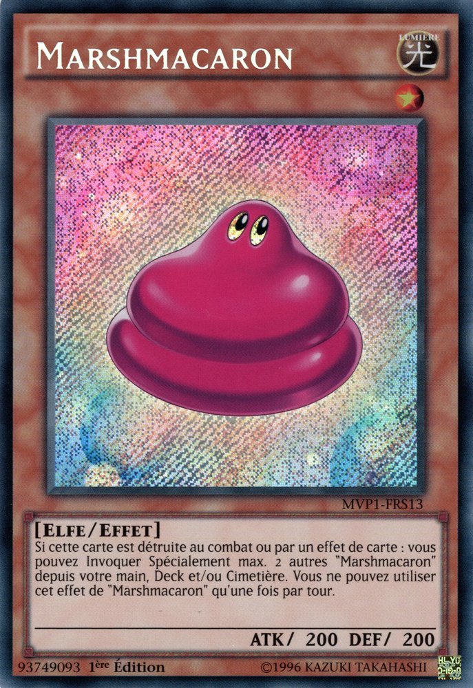 2 - Secret Rare