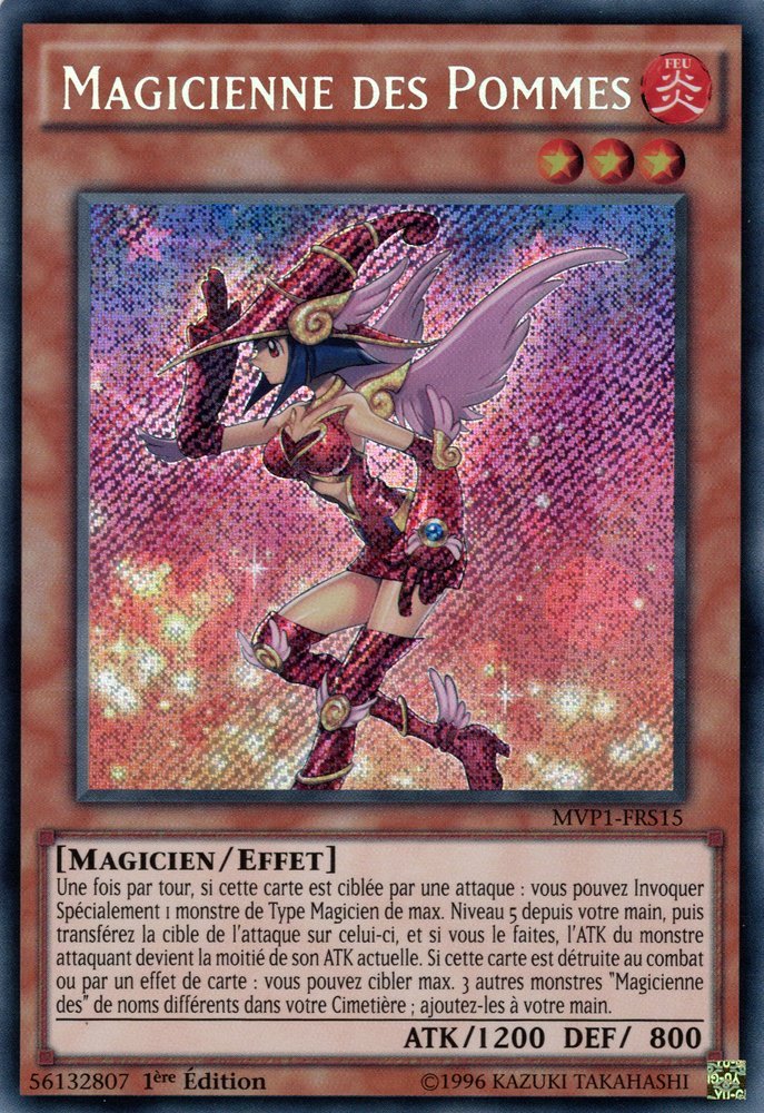 2 - Secret Rare