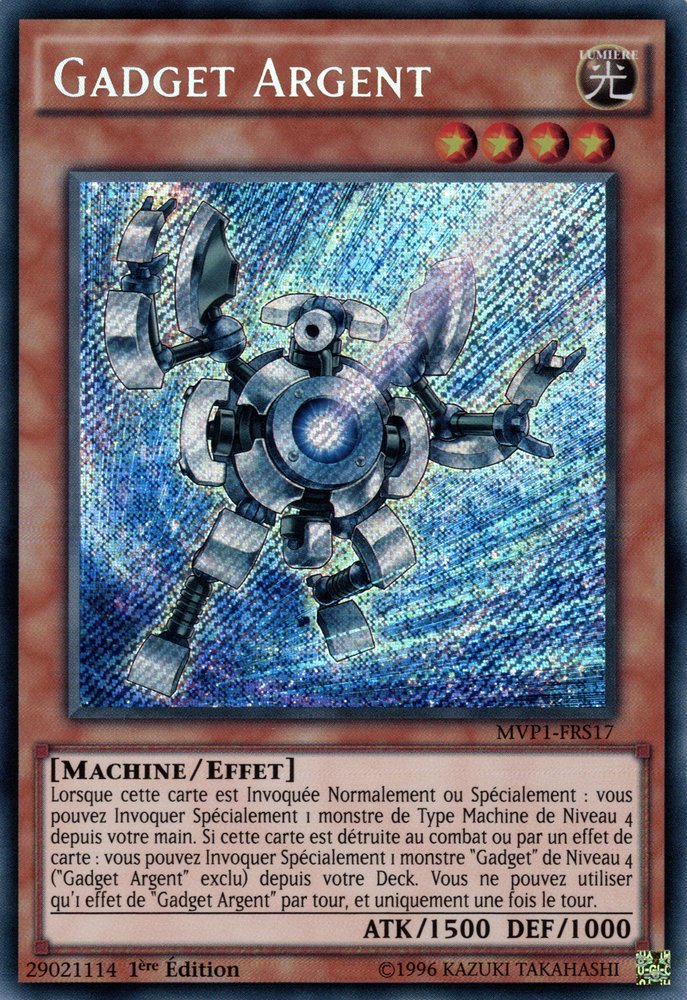 2 - Secret Rare