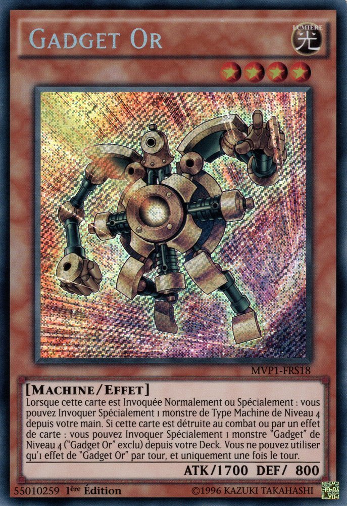 2 - Secret Rare