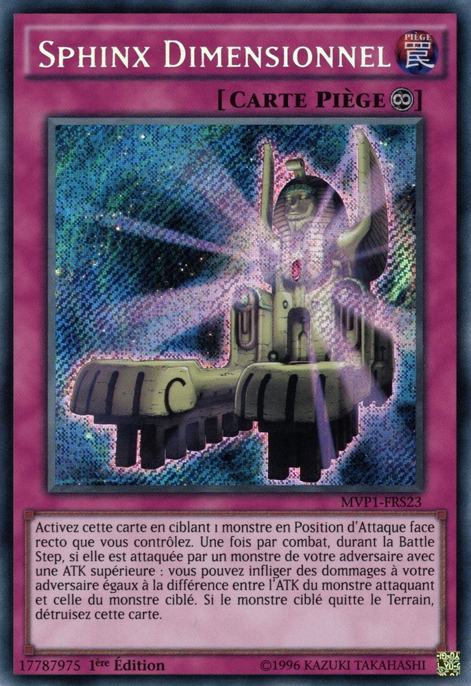 2 - Secret Rare