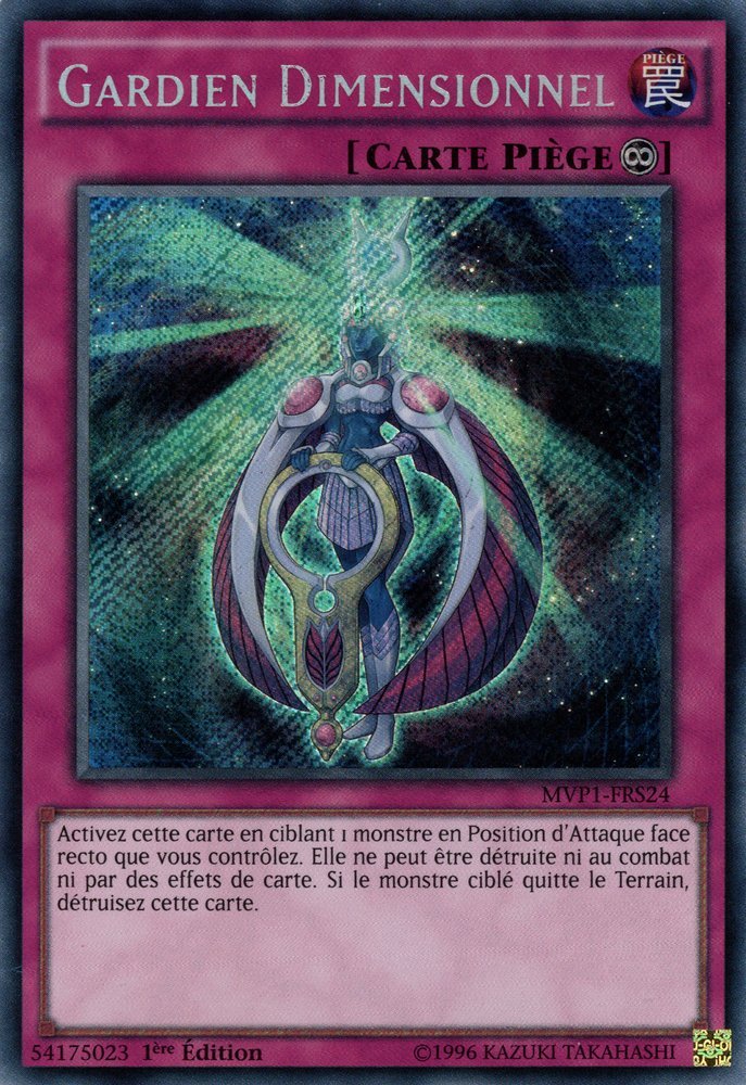 2 - Secret Rare
