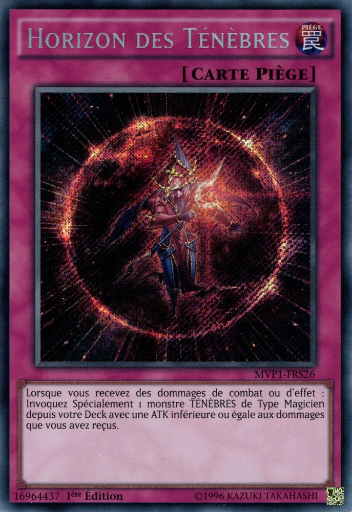 2 - Secret Rare