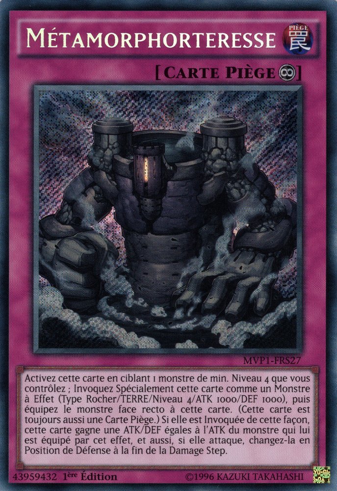 2 - Secret Rare