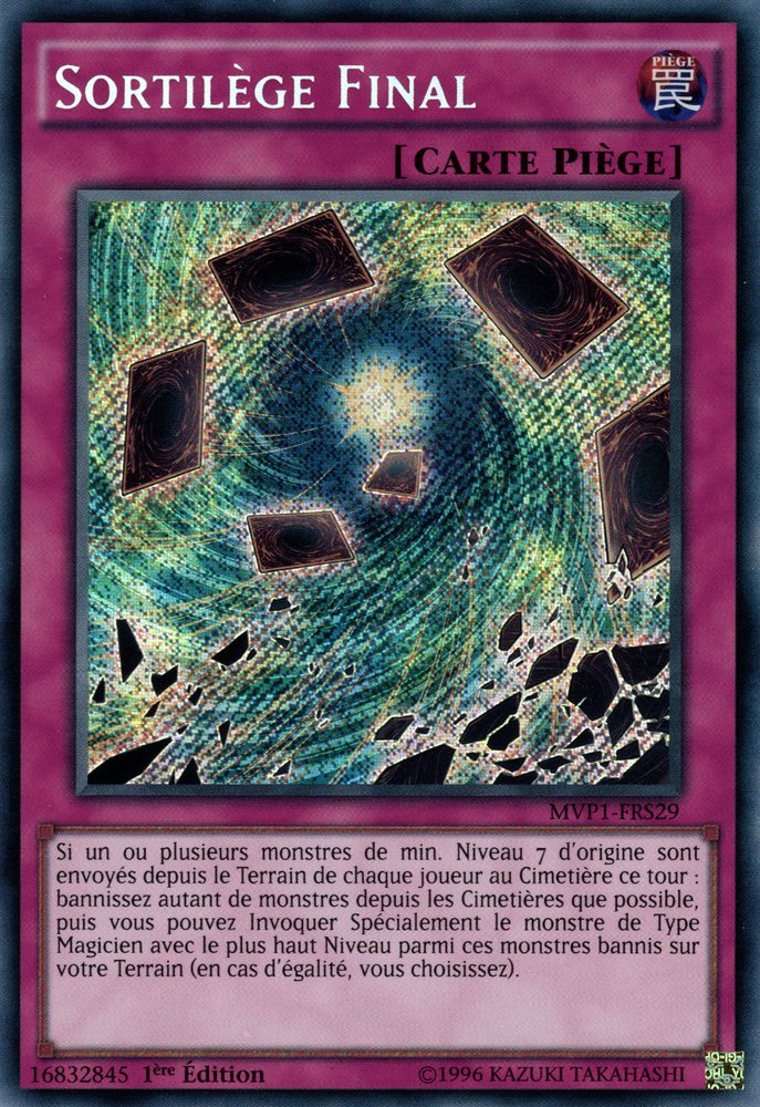 2 - Secret Rare