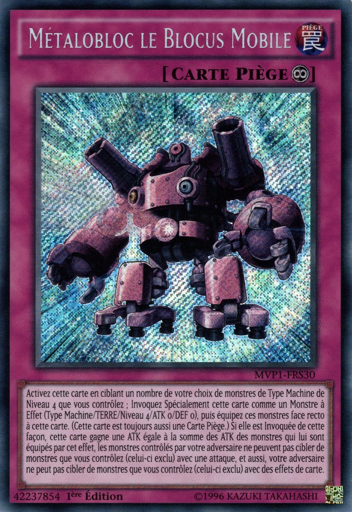 2 - Secret Rare