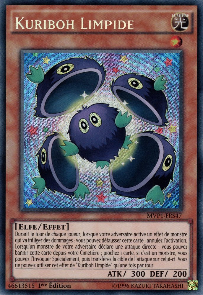 2 - Secret Rare