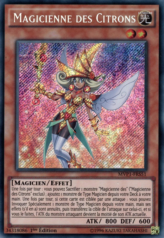 2 - Secret Rare