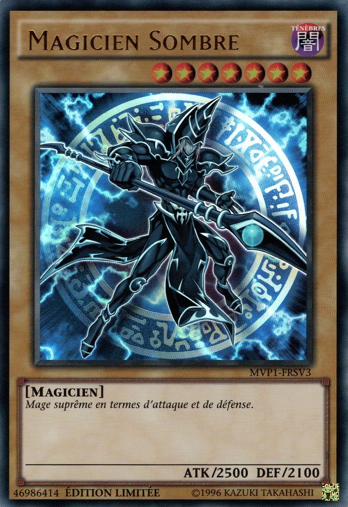 11 - Quarter Century Secret Rare