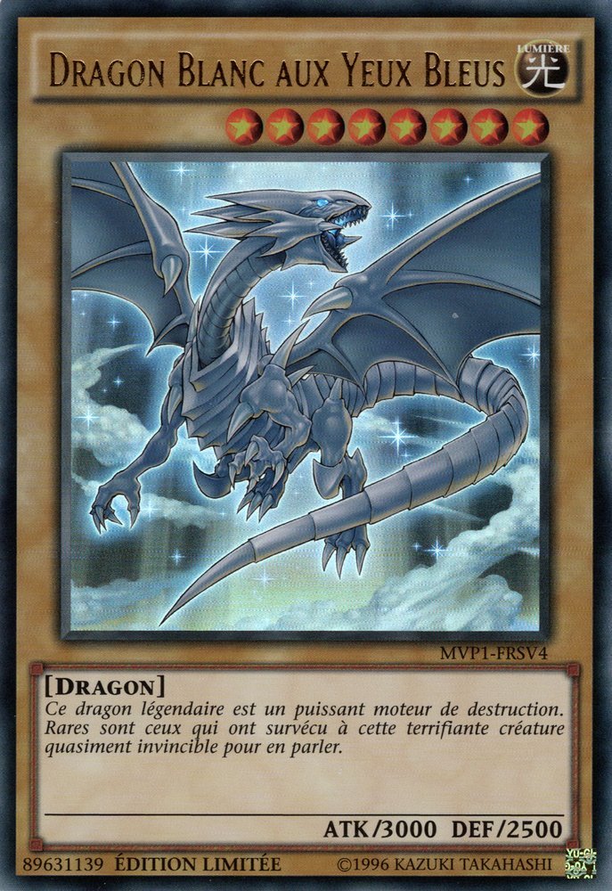 5 - Ultra Rare s
