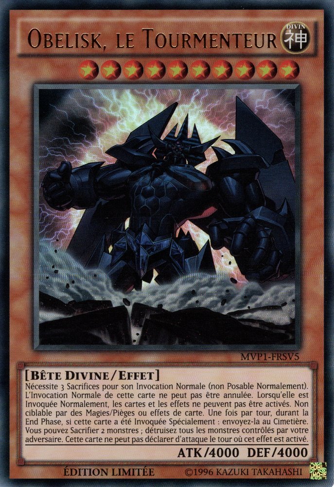 3 - Ultra Rare