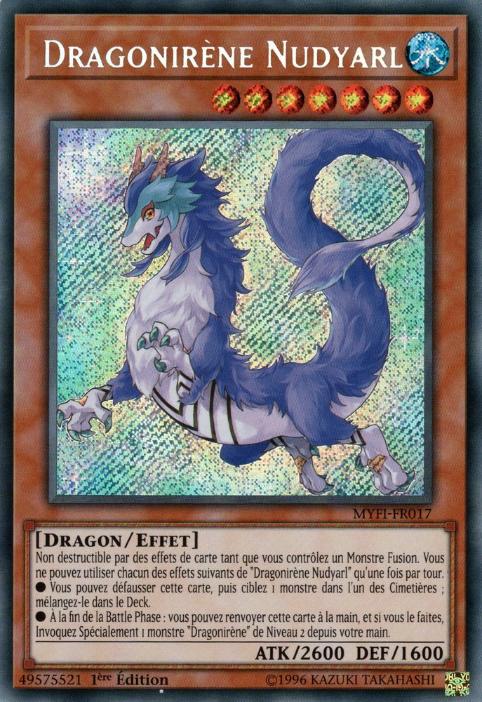 Dragonirène Nudyarl