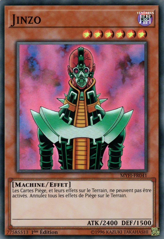 Jinzo