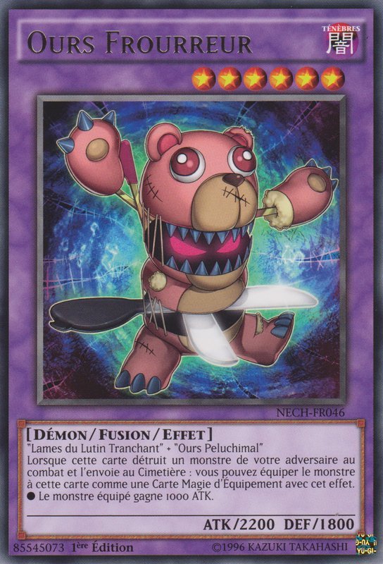 2 - Ultimate Rare