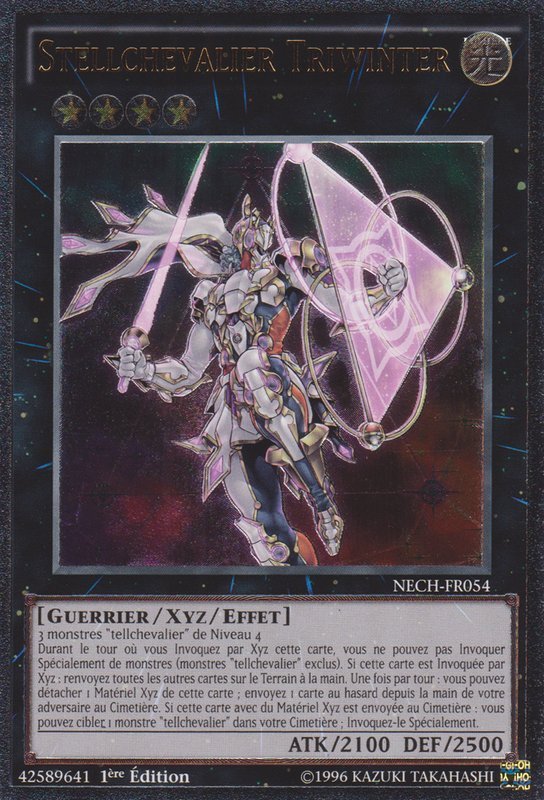 2 - Ultimate Rare