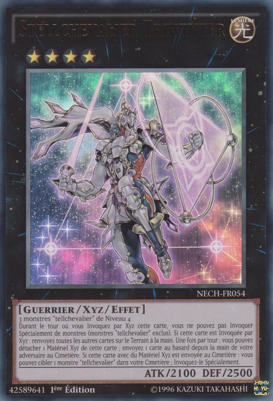 1 - Ultra Rare