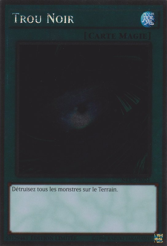 Trou Noir
