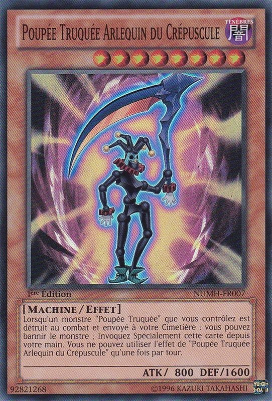 Gimmick Puppet Twilight Joker