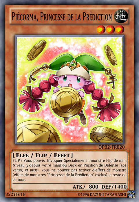 Prediction Princess Coinorma