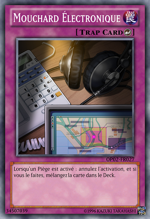 Wiretap