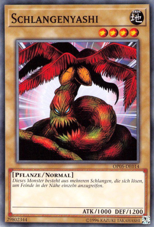 Serpentyashi