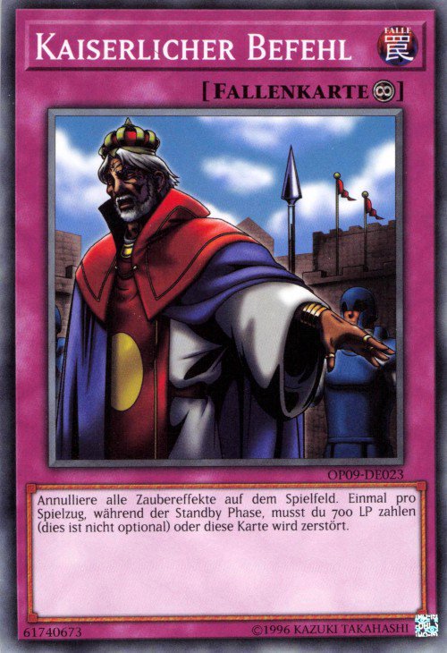 Ordre Impérial