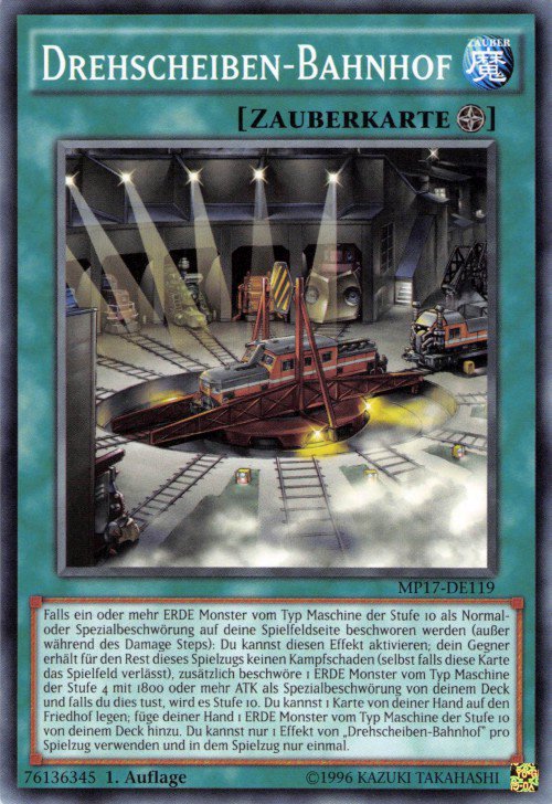 Rotonde Ferroviaire