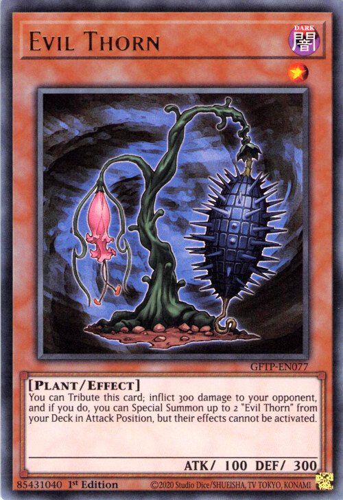 Evil Thorn
