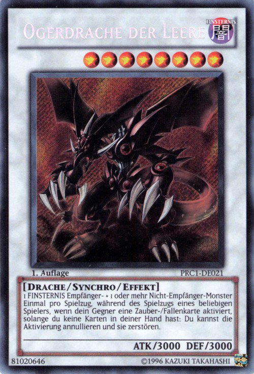 Void Ogre Dragon