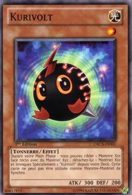 Kurivolt