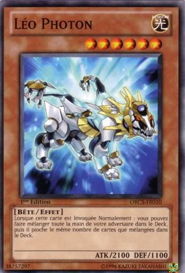 Léo Photon