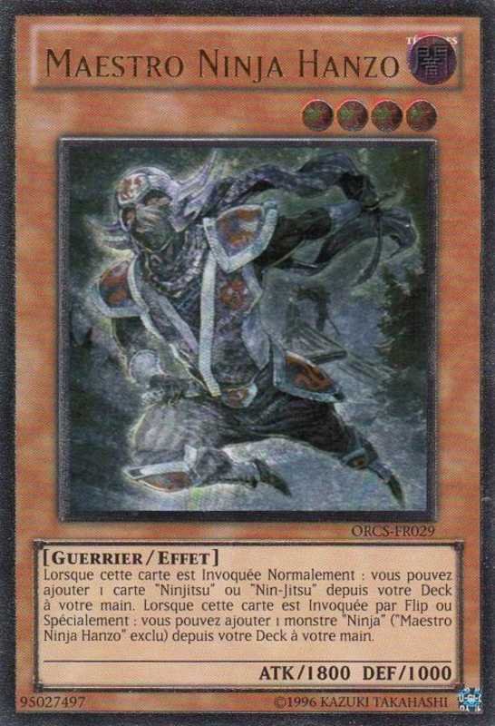2 - Ultimate Rare