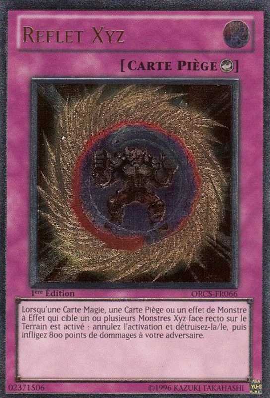 2 - Ultimate Rare