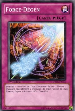 Force-Dégen