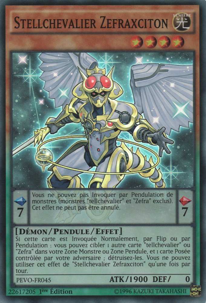 Satellchevalier Zefraxciton