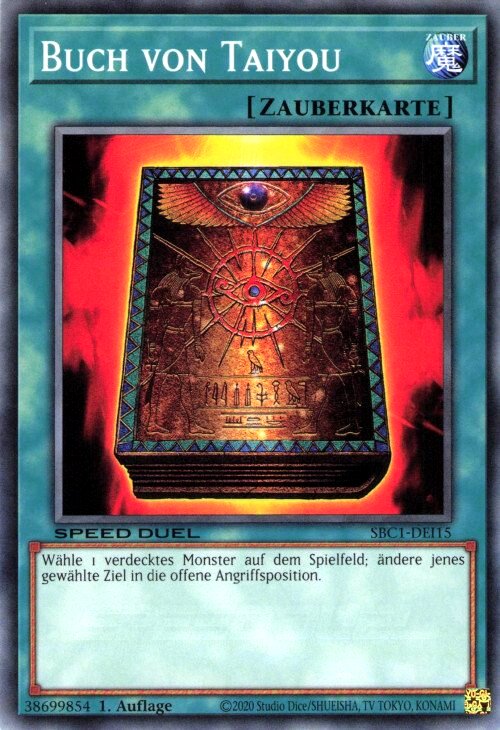 Book of Taiyou