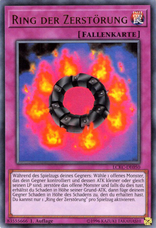 Ring of Destruction