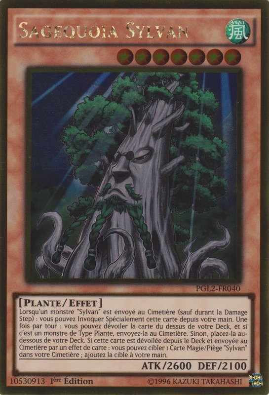Sagequoia Sylvan